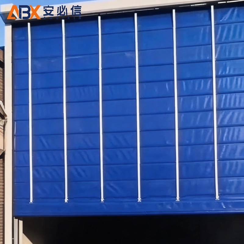 达州市冷库门封