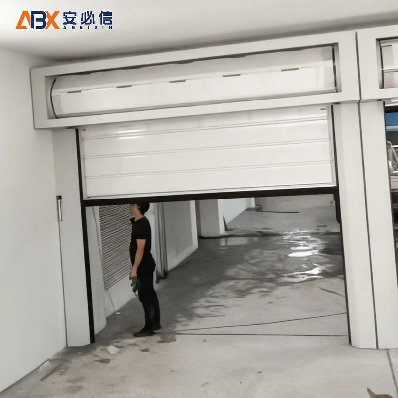 达州市厂房高速门